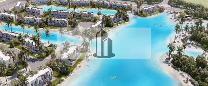 Townhouse for immediate occupancy at the lowest price in the market prime location within the phase of Mountain View Ras El Hekma