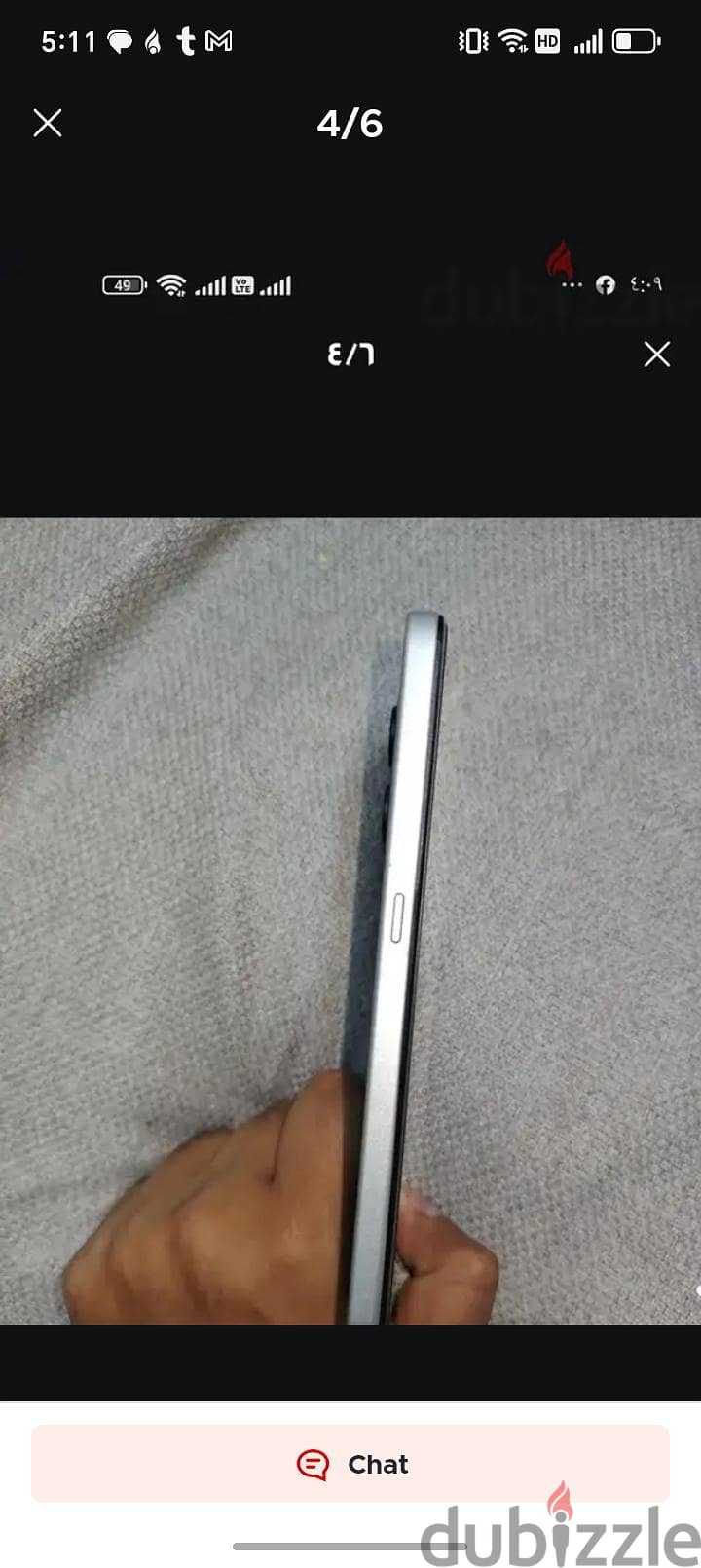 Honor X7b 2