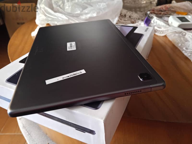 Samsung A7 4