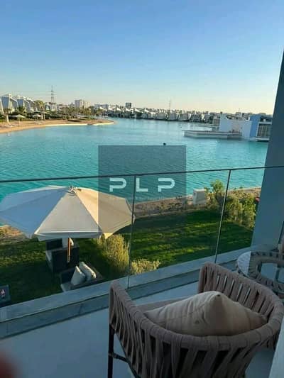 بينتهاوس  استلام فوري متشطب بالكامل بالتكيفات  للبيع في فوكا باي الساحل الشمالي - Fouka Bay