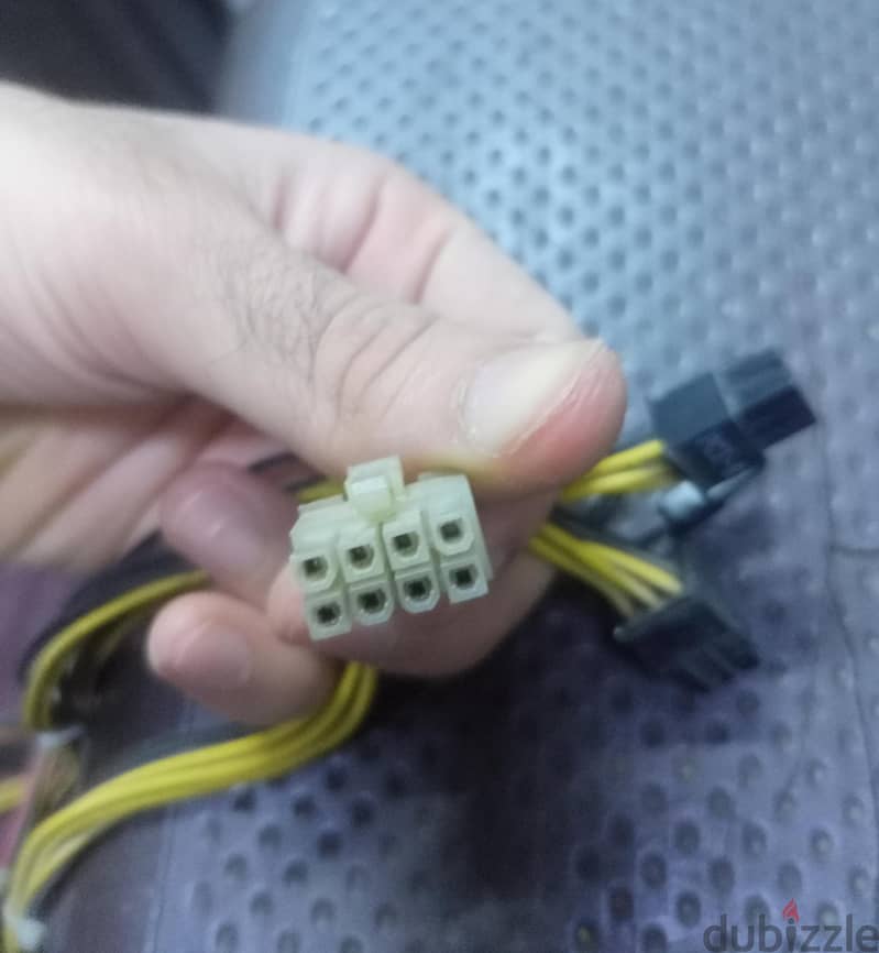 Seasonic 500W 80 PLUS Bronze 5