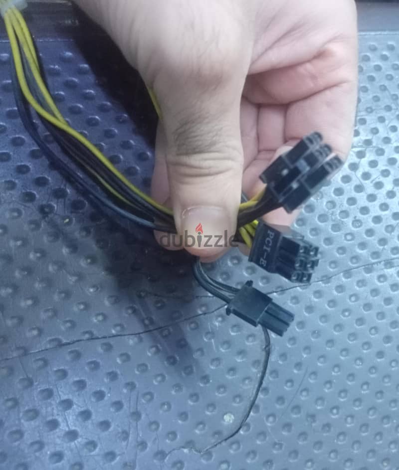 Seasonic 500W 80 PLUS Bronze 7