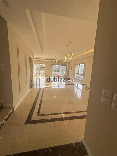 Premium Villa for Rent – Kitchen & Air Conditioning in Hyde Park, Fifth Settlement, New Cairo