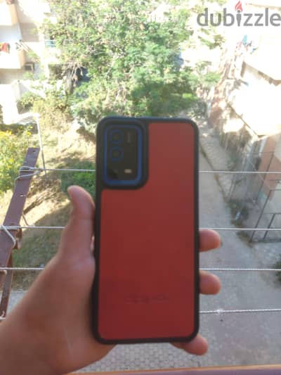 OPPO A55