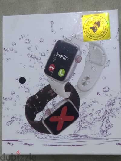 T5s smart watch