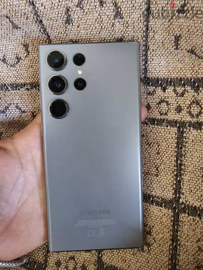 Samsung S23 Ultra