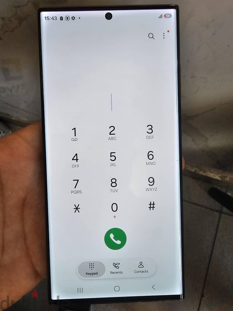 Samsung S23 Ultra 1