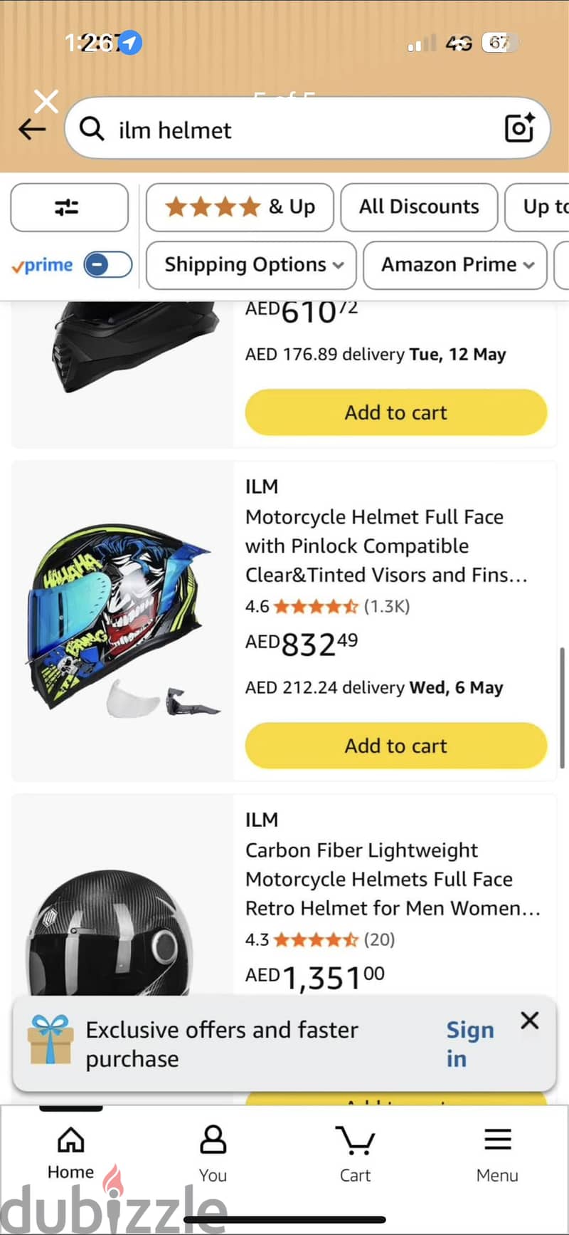 Ilm helmet joker edition 1