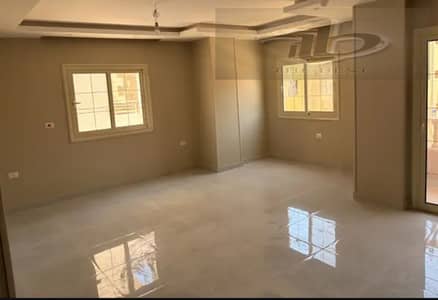 Apartment for rent in Al-Andalus 2