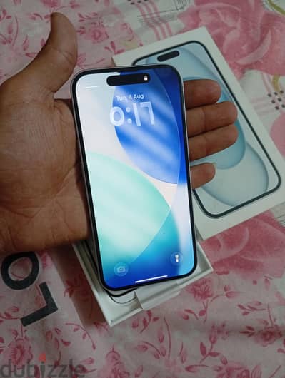 آبل - آيفون 15