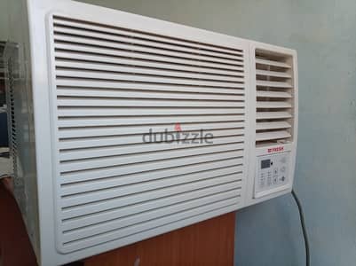 تكييف فريش 1.5 حصان حاله ممتازة