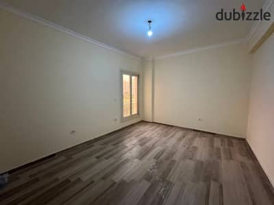 Ground floor apartment with garden for rent in Wasal Residence Compound | Finishing with special modifications