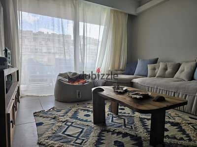 Chalet for Sale in Monte Galala Ain Sokhna – Fully Finished  | Prime Location Close to the Beach & Lagoon