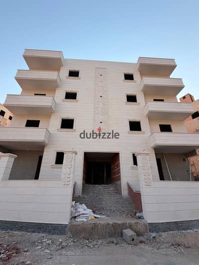 Apartment for Sale in Hadayek October – Touristic Area B
