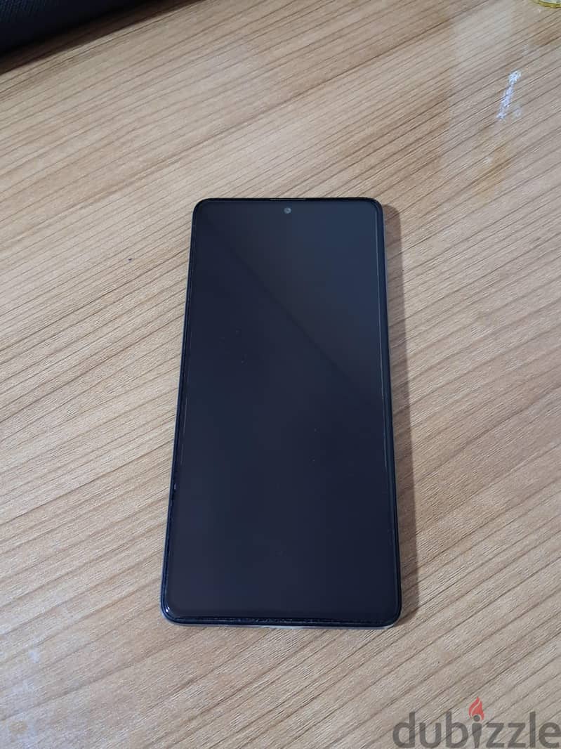 Samsung A71 1