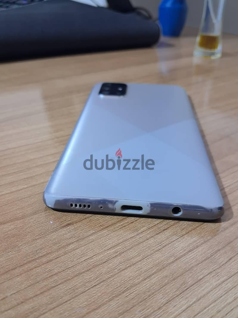Samsung A71 2