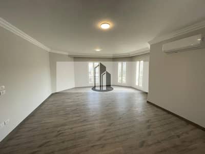 For sale: 160 sqm fully finished apartment in Hyde Park Mountain View Compound, New Cairo, near the American University in Cairo