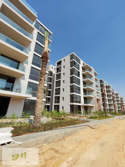 شقة للبيع في ليك فيو ريزيدنس 2 التجمع الخامس Lake View Residence 2 New Cairo