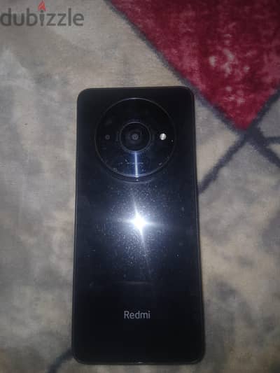 Xiaomi Redmi A3