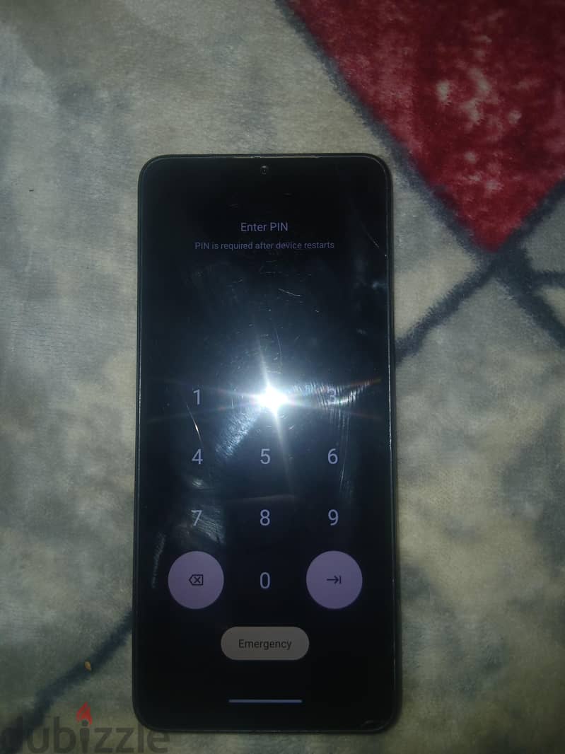 Xiaomi Redmi A3 1