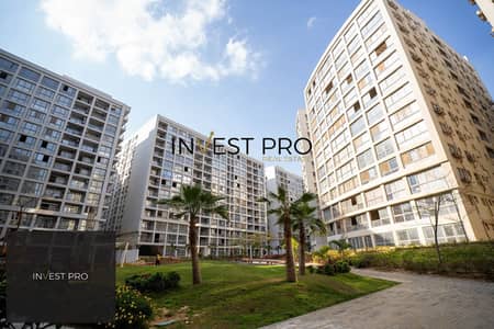 Apartment resale 175m in one kattameya + parking