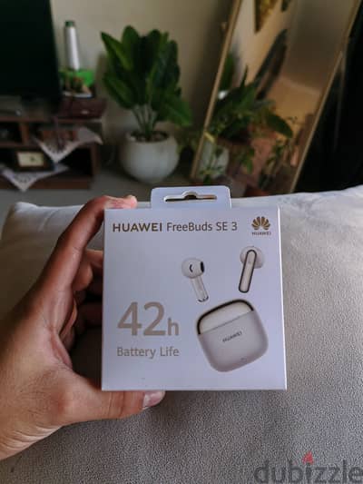 huawei freebuds