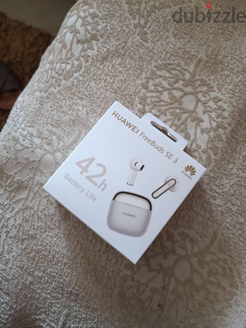 huawei freebuds 1