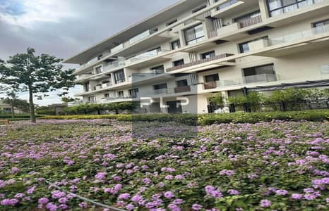 Fully Furnished Ground Floor Apartment for Rent in SODIC Villette