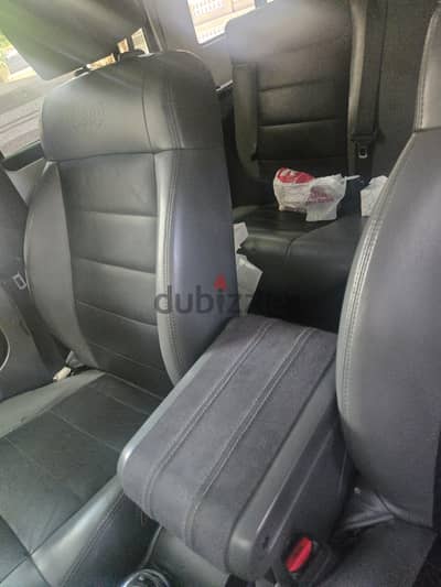 Jeep Wrangler 2010