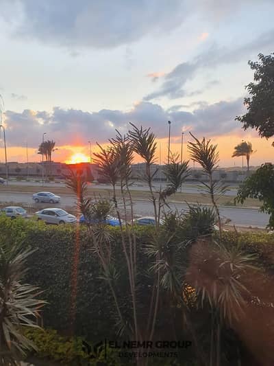 Apartment for sale in South Academy A, directly from the owner, opposite Al Futtaim Compound