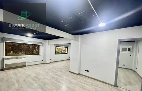 Luxury Fitted villa 300Sqm open Space Sarayat al Maadi
