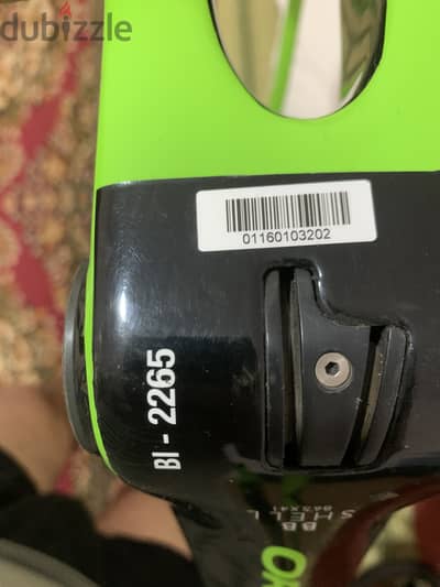 Frame full carbon orbea orca 2 model 2019