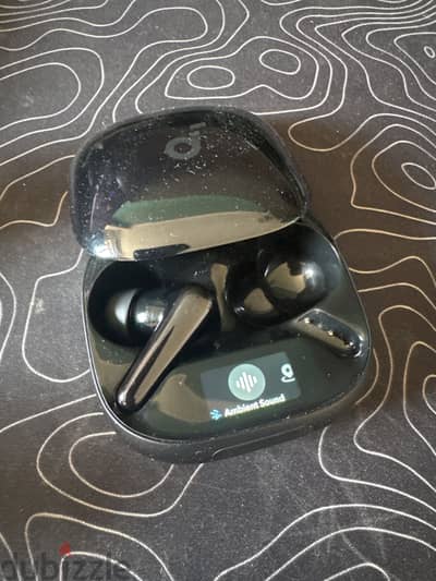 Anker Soundcore Liberty 4 Pro مطلوب فرده يمين