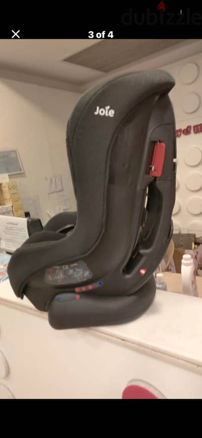 Joie Car seat for up to 5 years