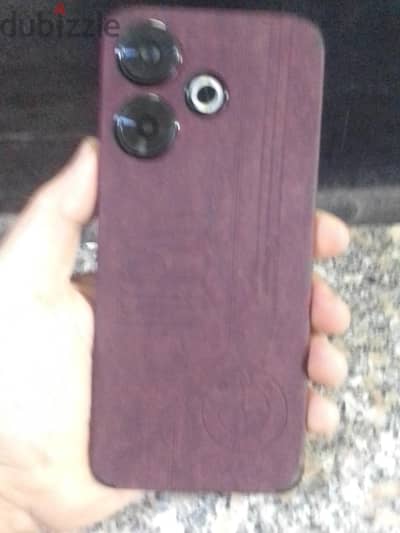 Xiaomi Redmi 13