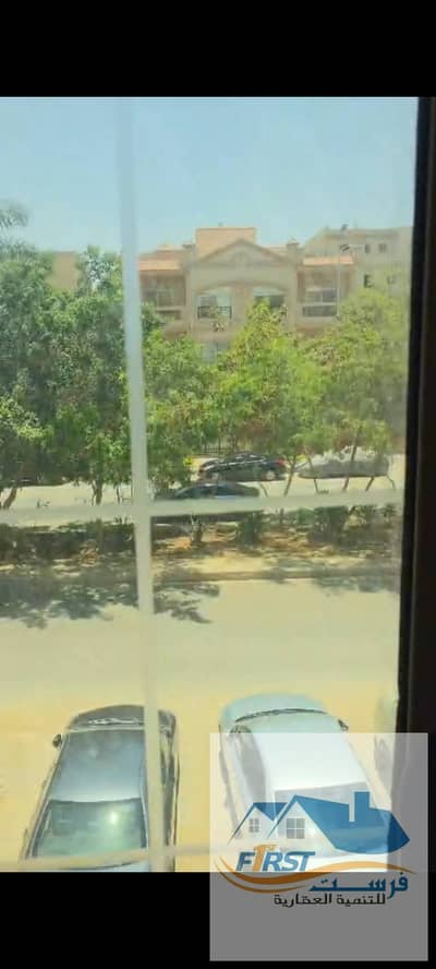 Apartment for rent in Al Narges 3 Villas, a step away from 90th Street