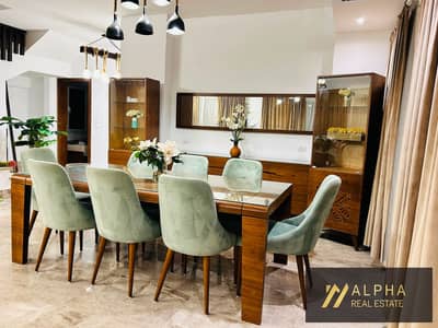Standalone Villa for Rent or Sale in Mivida by Emaar | 450 SQM Land | 4 Bedrooms