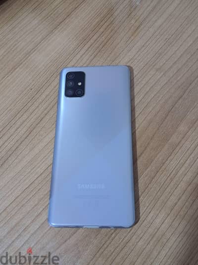 Samsung A71