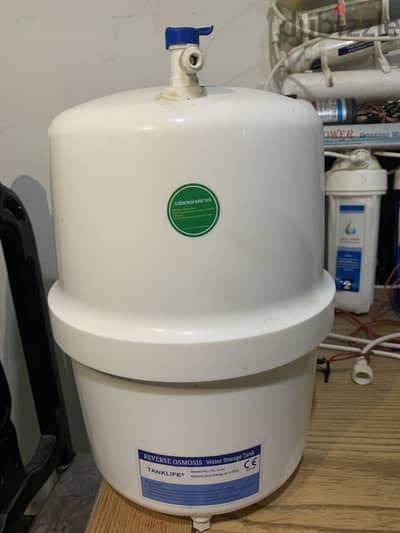 Magic power filter