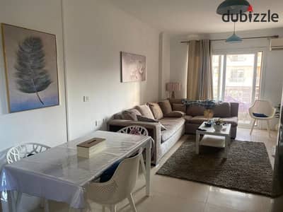 Furnished Apartment for Rent at a Great Price