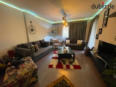 Commercial price for quick sale: 113 sq m, special finishes in Madinaty