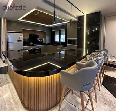 Apartment for Sale in Sarai Compound – Sarai, Adjacent to Madinaty, Directly on Suez Road.