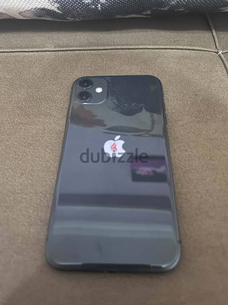Apple - iPhone 11 1