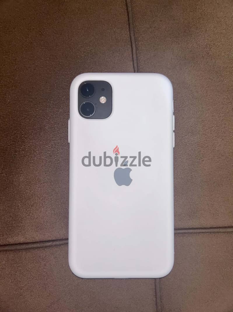 Apple - iPhone 11 2