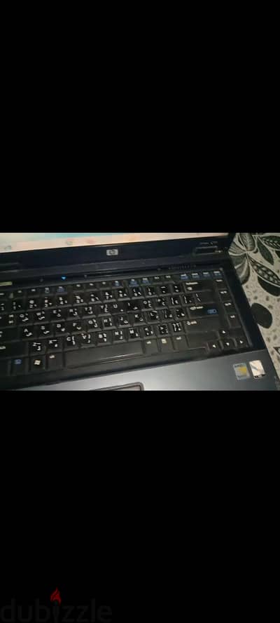 لابتوب مستعمل للبيع بحاله جيد جداً