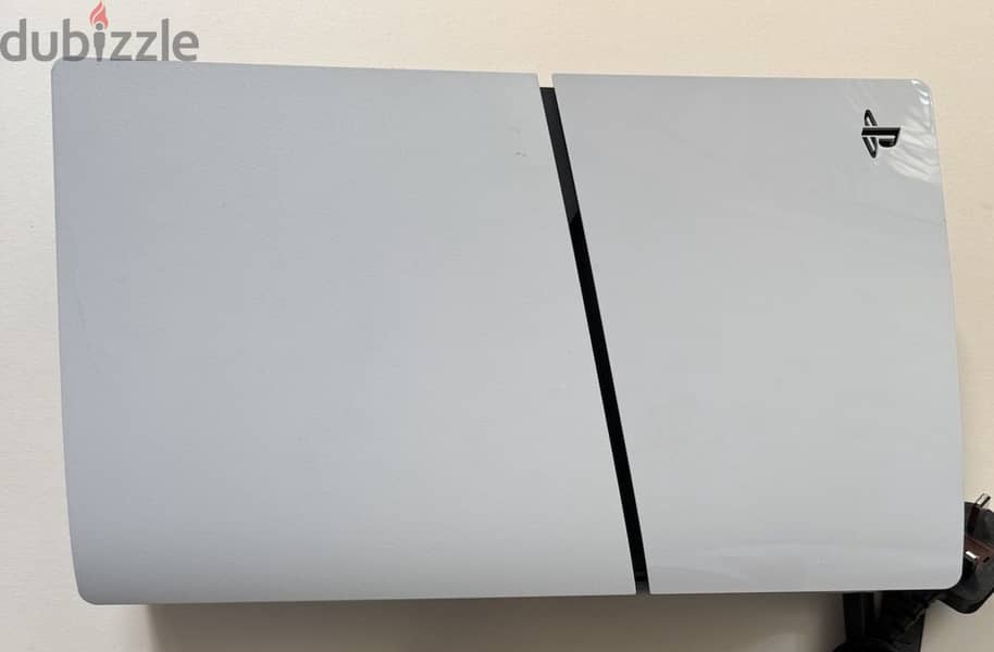 PlayStation 5 slim cd 1 tera 1