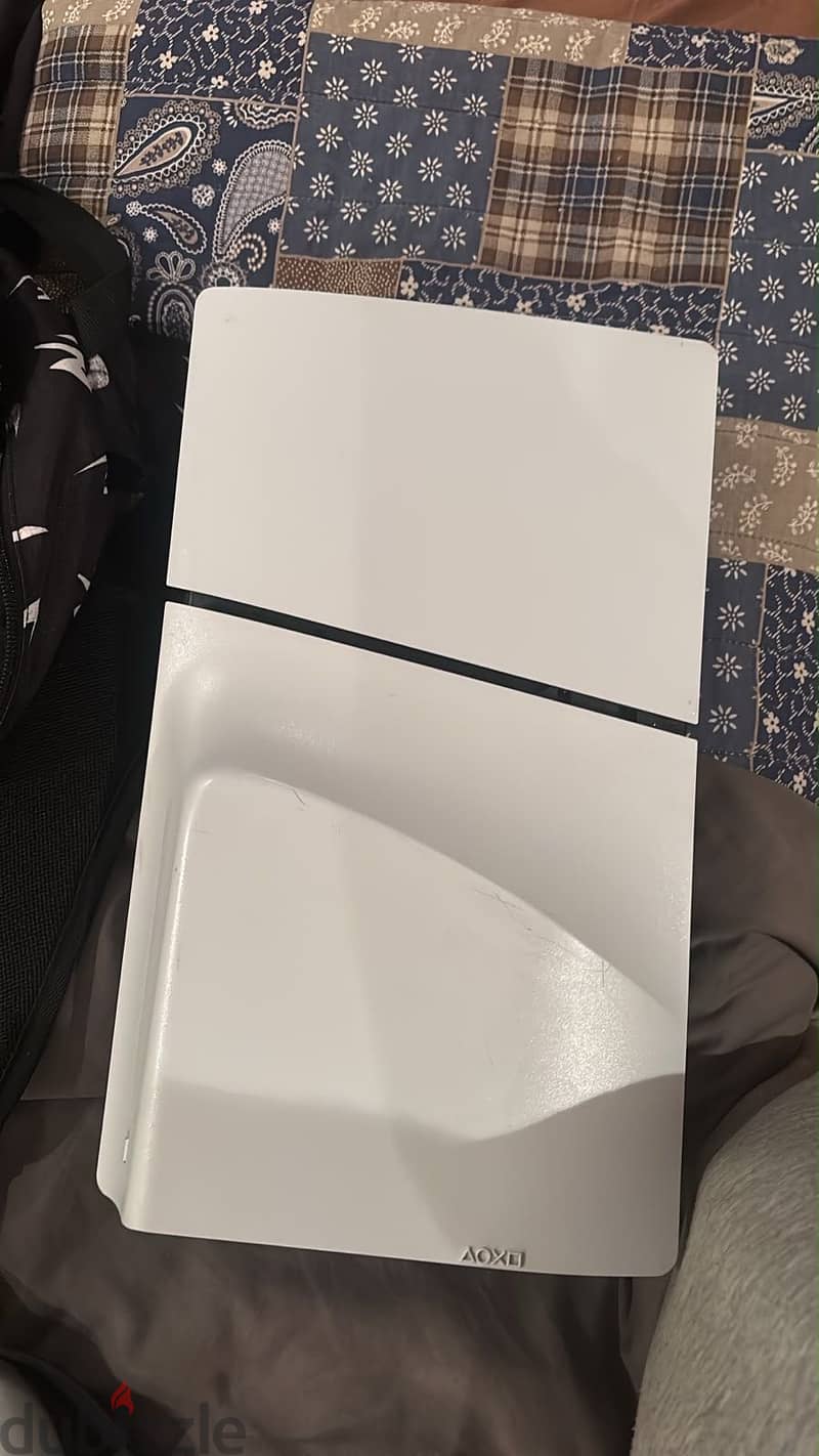 PlayStation 5 slim cd 1 tera 2