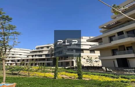 Lowest-priced fully furnished apartment for rent in Sodic Villette Compound, New Cairo (Fifth Settlement).