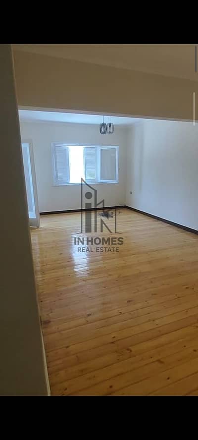 A unique opportunity to live in a quiet and distinguished location, surrounding the fountain and branching off from the main 9th street in the Upper Plateau - Mokattam, near all services and transport.