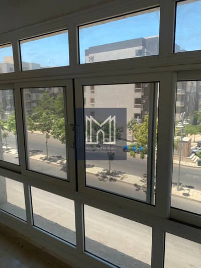 Apartment for Sale in Madinaty – Down Payment & Installments at Cash Price – Premium Value – Ready to Move In or Invest